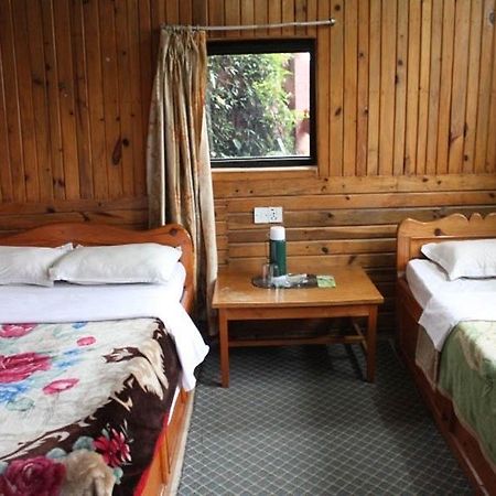 View Point Hotel Nagarkot Exterior photo