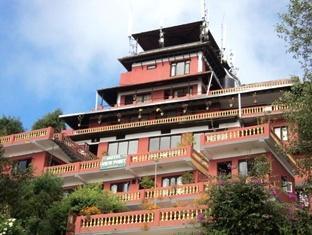 View Point Hotel Nagarkot Exterior photo